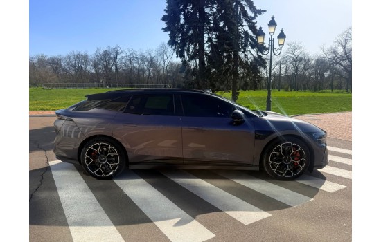 ZEEKR 007 GT, 4WD Smart 100kwh, 2025