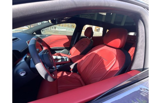 ZEEKR 007 GT, 4WD Smart 100kwh, 2025