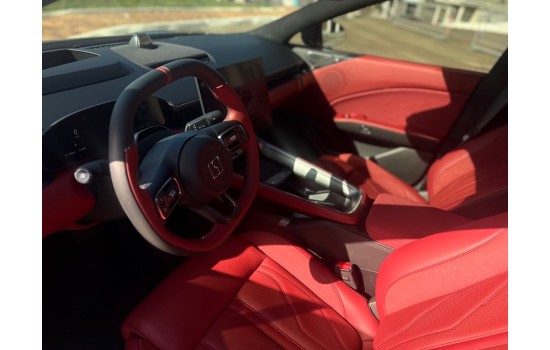 ZEEKR 007 GT, 4WD Smart 100kwh, 2025