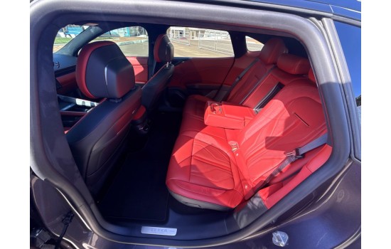 ZEEKR 007 GT, 4WD Smart 100kwh, 2025