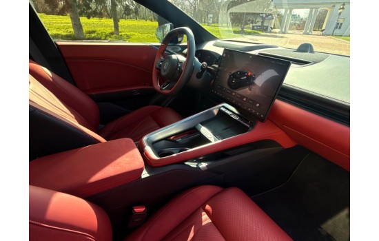 ZEEKR 007 GT, 4WD Smart 100kwh, 2025