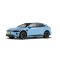 ZEEKR 007 GT, 4WD Smart 75 kWh, 2025, пробіг 13,6 тисяч км