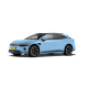 ZEEKR 007 GT, 4WD Smart 75 kWh, 2025, пробіг 13,6 тисяч км