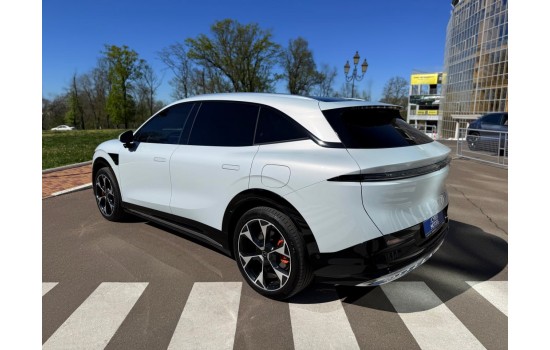 ZEEKR 7X 4WD, 2025