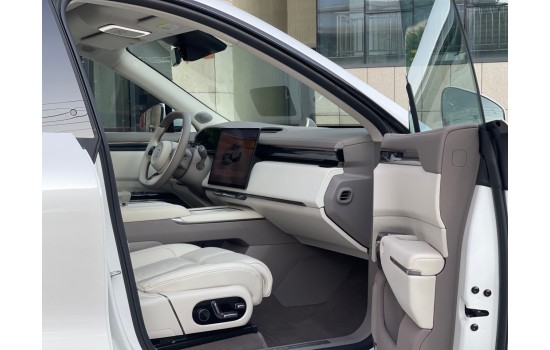 ZEEKR 7X 2WD, 2024, пробіг 14,5 тисяч км