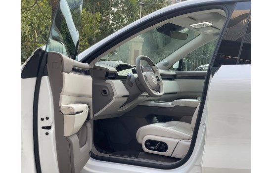 ZEEKR 7X 2WD, 2024, пробіг 14,5 тисяч км