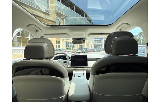 ZEEKR 7X 2WD, 2024, пробіг 14,5 тисяч км