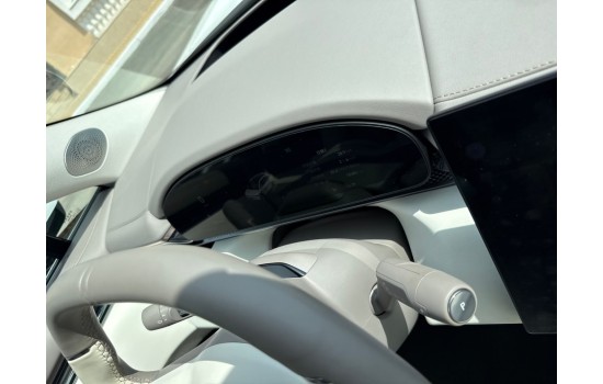 ZEEKR 7X 2WD, 2024, пробіг 14,5 тисяч км