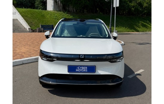 ZEEKR 7X 2WD, 2024, пробіг 14,5 тисяч км