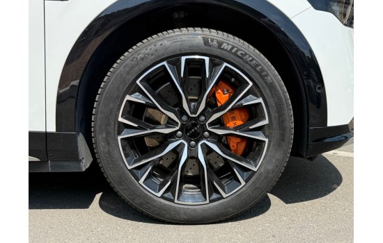 ZEEKR 7X 2WD, 2024, пробіг 14,5 тисяч км