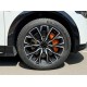 ZEEKR 7X 2WD, 2024, пробіг 14,5 тисяч км