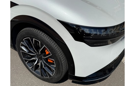 ZEEKR 7X 2WD, 2024, пробіг 14,5 тисяч км