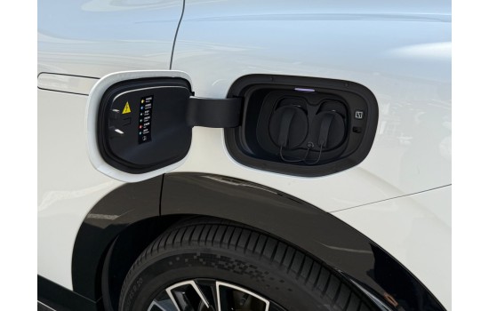 ZEEKR 7X 2WD, 2024, пробіг 14,5 тисяч км
