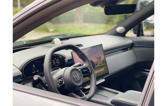 ZEEKR 7X 4 WD, 2024, пробег 13 тысяч км