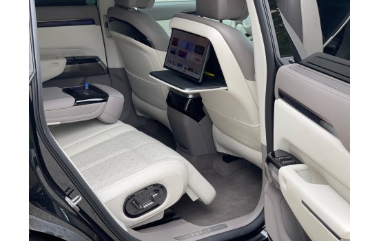 ZEEKR 7X  4WD Smart, 2024