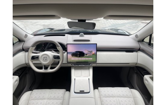 ZEEKR 7X  4WD Smart, 2024