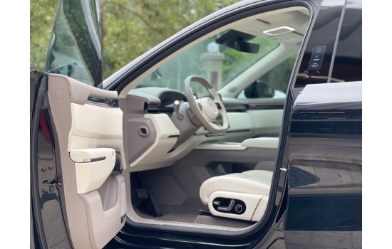 ZEEKR 7X  4WD Smart, 2024