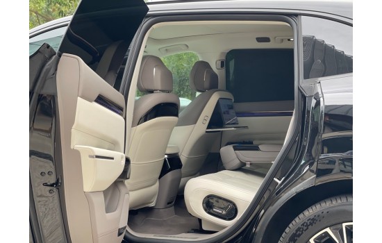 ZEEKR 7X  4WD Smart, 2024