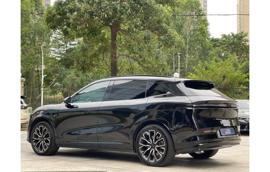 ZEEKR 7X  4WD Smart, 2024