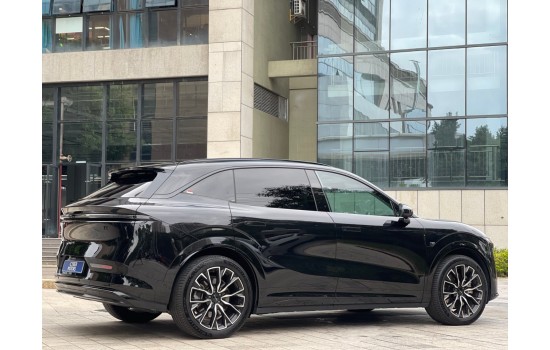 ZEEKR 7X  4WD Smart, 2024