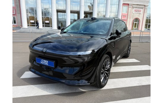 ZEEKR 7X  4WD, 2025