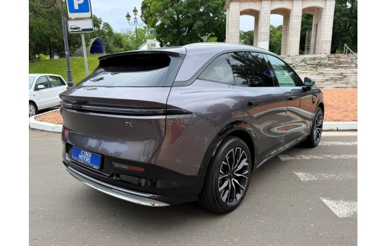 ZEEKR 7X 2 WD, 2025