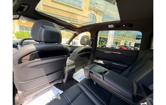 ZEEKR 7X 2025
