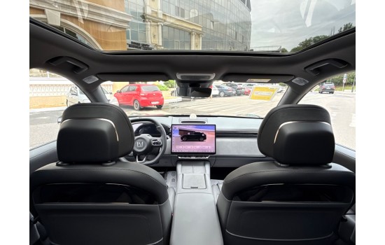 ZEEKR 7X 2WD 2025