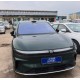 ZEEKR 7X, 2WD  Max (75kwh),  прозора плівка по кузову, 2025, модель 2026 року