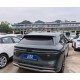 ZEEKR 7X, 2WD  Max (75kwh),  прозора плівка по кузову, 2025, модель 2026 року