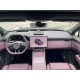 ZEEKR 7X, 2WD Max
