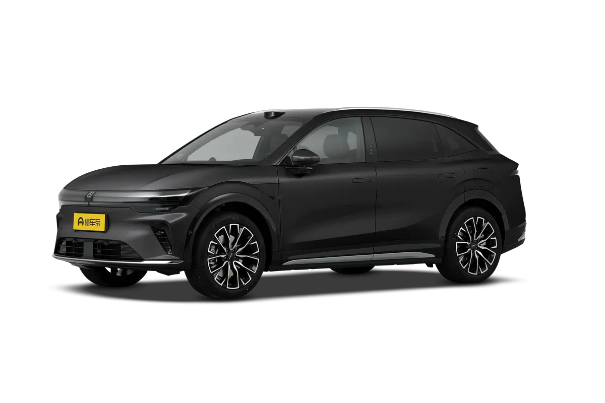 ZEEKR 7X, 2WD Max 75kwh, 2026, пробег 13 тысяч км