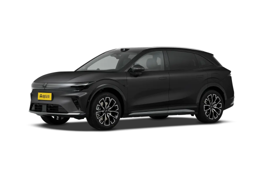 ZEEKR 7X, 2WD Max 75kwh, 2026, пробіг 13 тисяч км
