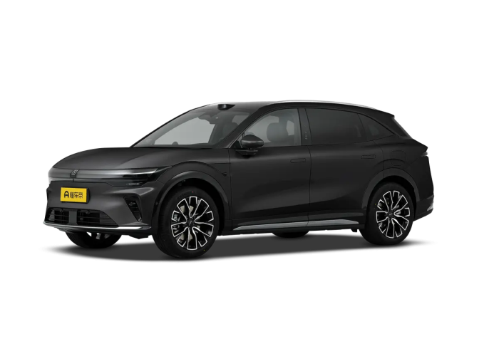 ZEEKR 7X, 2WD Max 75kwh, 2026, пробіг 13 тисяч км
