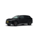 ZEEKR 7X Black