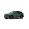 ZEEKR 7X Green