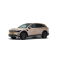 ZEEKR 7X, 2WD 75KW, 2024