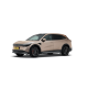 ZEEKR 7X, 2WD 75KW, 2024
