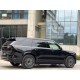 ZEEKR 9X, Ultra 55kWh 4WD, гібрид, 2026