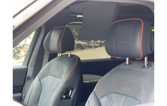 ZEEKR 9X, Obsidian Black Edition, гібрид, 2026