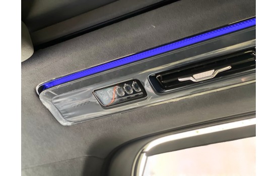 ZEEKR 9X, Obsidian Black Edition, гібрид, 2026