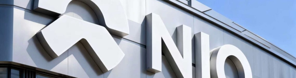 Nio Q3 2025: рекордні поставки та прибутки