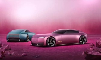 Jaguar готується до серйозної конкуренції з Bentley