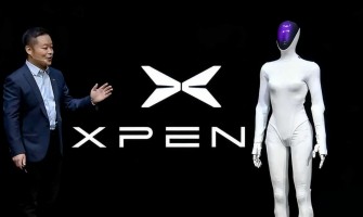 Xpeng 2025 AI Day: главные инновации будущего