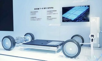 Dongfeng запустить серійне виробництво твердотільних батарей у 2026 році
