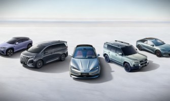 BYD встановила ADAS «God’s Eye» вже в понад 2 000 000 авто!