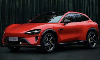 Xiaomi запатентувала систему, яка попереджає про небезпечну швидкість — навіть якщо ти не порушуєш правила