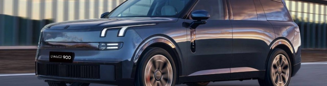Кросовер Lynk & Co 900 отримає залізо-фосфатну батарею ємністю 52,38 кВт/год Кросовер Lynk & Co 900 отримає залізо-фосфатну батарею ємністю 52,38 кВт/год