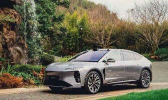 Nio відкриває продаж свого топового автопілотного чипа Shenji NX9031