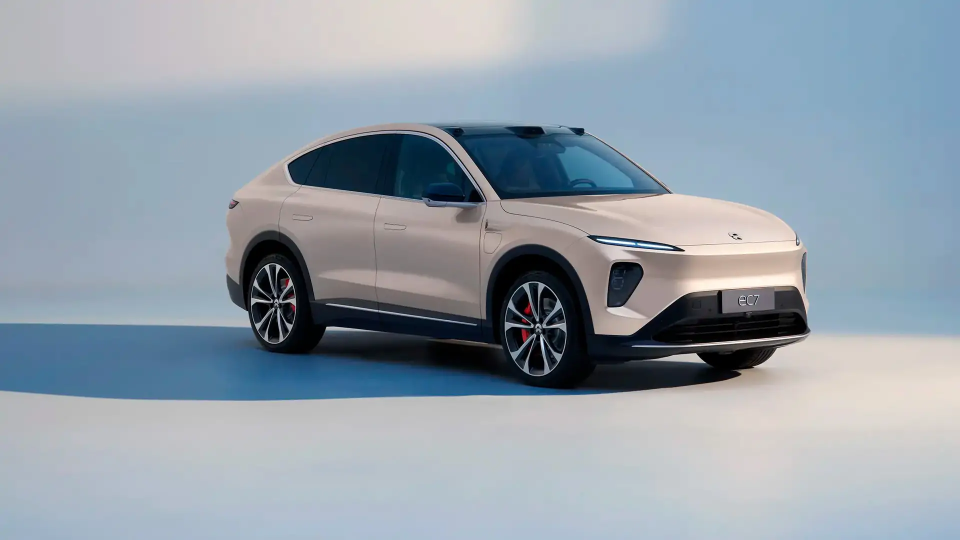 Автомобілі NIO 2025 – інновації та майбутнє EV